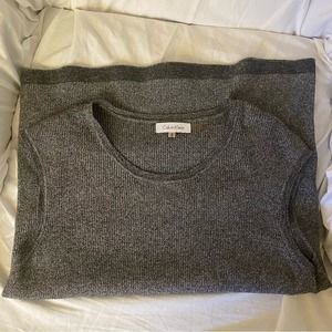 Calvin Klein vintage‎ sweater vest